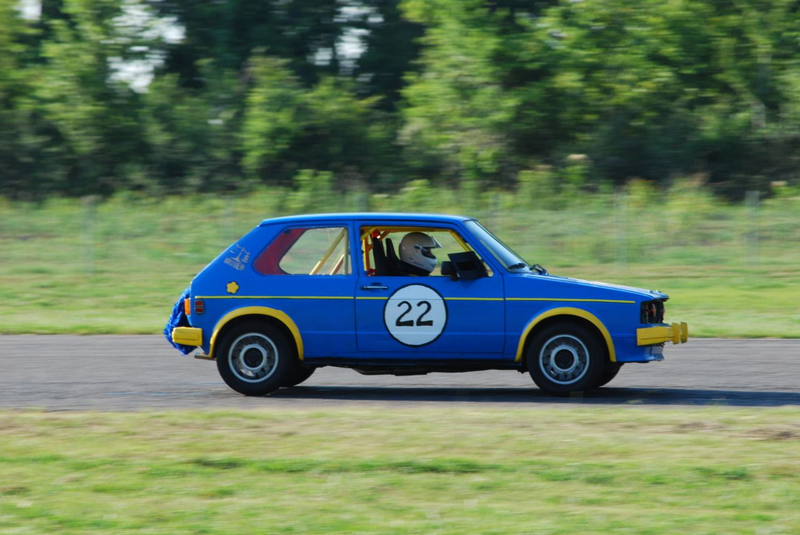 Illustration for article titled The 24 Hours Of LeMons New Orleans Über Gallery, Part 5